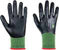 S10500: Guanti in maglia interamente spalmati in microschiuma di nitrile idro-oleorepellente; HONEYWELL