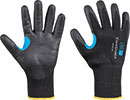 S10515: Guanti in maglia spalmati in microschiuma di nitrile; HONEYWELL