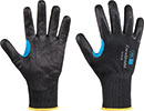 S10520: Guanti in maglia spalmati in nitrile liscio; HONEYWELL