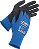 S10523: Guanti in maglia spalmati in microschiuma di nitrile; UVEX