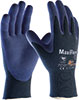 S10525: Guanti in maglia spalmati in microschiuma di nitrile; ATG
