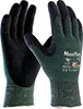 S10550: Guanti in maglia spalmati in microschiuma di nitrile; ATG