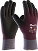 S10555: Guanti in maglia spalmati in microschiuma di nitrile; ATG