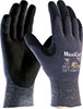S10560: Guanti in maglia spalmati in microschiuma di nitrile; ATG