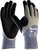 S10565: Guanti in maglia spalmati in microschiuma di nitrile; ATG