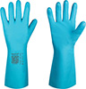 S10581: Guanti per protezione chimica in nitrile; HONEYWELL