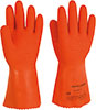 S10592: Guanti per protezione chimica in lattice; HONEYWELL