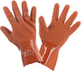 S10595: Guanti per protezione chimica in PVC; HONEYWELL
