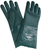 S10598: Guanti per protezione chimica in PVC; HONEYWELL