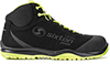 S15180: Calzatura alta CUBAN HIGH cat. S3 SRC ESD; SIXTON