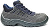 S15805: Calzatura bassa COLOSSEUM cat. S1P SRC; BASE