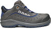 S15810: Calzatura bassa BE-LIGHT cat. S1P SRC; BASE