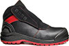 S15835: Calzatura alta per saldatura SPARKLE cat. S3 HRO CI HI SRC; BASE