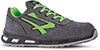 S15870: Calzatura bassa POINT cat. S1P SRC ESD; U-POWER