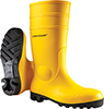 S15918: Stivale al ginocchio PROTOMASTOR cat. S5 SRA; DUNLOP