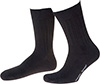 S15930: Calzino tempo libero; FORTIS_ANTINFORTUNISTICA