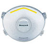 S20110: Facciale filtrante con protezione FFP1 NR D con valvola; HONEYWELL