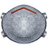 S20140: Facciale filtrante con protezione FFP1 NR D OV; HONEYWELL