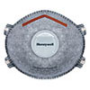 S20145: Facciale filtrante con protezione FFP1 NR D OV con valvola; HONEYWELL