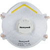 S20210: Facciale filtrante con protezione FFP1 NR D con valvola; HONEYWELL