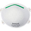 S20215: Facciale filtrante con protezione FFP2 NR D; HONEYWELL