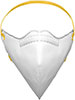 S20252: Facciale filtrante con protezione FFP1 NR D; HONEYWELL