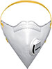 S20254: Facciale filtrante con protezione FFP1 NR D con valvola; HONEYWELL