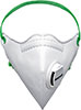 S20258: Facciale filtrante con protezione FFP2 NR D con valvola; HONEYWELL