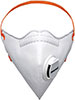 S20260: Facciale filtrante con protezione FFP3 NR D con valvola; HONEYWELL