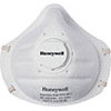 S20264: Facciale filtrante con protezione FFP1 NR D con valvola; HONEYWELL