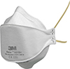 S20420: Facciale filtrante con protezione FFP1 NR D; 3M