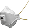 S20425: Facciale filtrante con protezione FFP1 NR D con valvola; 3M