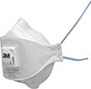 S20435: Facciale filtrante con protezione FFP2 NR D con valvola; 3M