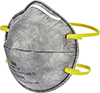 S20450: Facciale filtrante con protezione FFP1 NR D OV; 3M