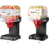 S25115: Dispenser per inserti auricolari; HOWARDLEIGHT
