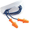 S25120: Inserti auricolari riutilizzabili con cordino; HOWARDLEIGHT