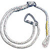 S55014: Positioning lanyard; MILLER