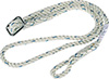 S55015: Positioning lanyard; DELTAPLUS