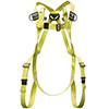 S55020: Two-point safety harness; MILLER