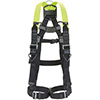 S55028: Two-point safety harness; MILLER