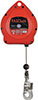 S55074: Retractable fall arrest device; MILLER