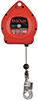 S55080: Dispositivo anticaduta retrattile a richiamo automatico; MILLER