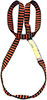 S55116: Loop anchor strap; MILLER