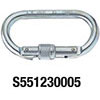 S55123: Snap hook; MILLER