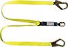 S55147: Belt fall arrester with energy absorber; MILLER