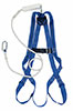 S55165: Kit anticaduta; MILLER