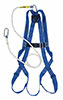 S55170: Kit anticaduta; MILLER