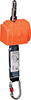 S55176: Retractable fall arrest device; DELTAPLUS