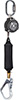 S55177: Retractable fall arrest device; DELTAPLUS