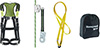S55181: Fall arrest kit; MILLER